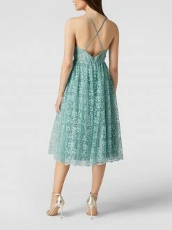 Jake*s Cocktail Cocktailkleid Mit Floralen Stickereien - Mint -LUXUAR SHOP 88r58chn6d954gqj9l4kuiie65130kac9t7l4dqja0p58d9nah7jegala574uhia859kaiq46l2l2cqj9go30cr36pgjio9mc5gj4phkc4o36ob4c8sj8p1l68s6adj274q36do