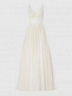 Luxuar Brautkleid Aus Spitze Und Tüll - Offwhite -LUXUAR SHOP 88s3ckqb8525cdhl9t9j4g9i9123eh1j6h846ipo84q4idq595a42ka364r3ekql60s4oia99kr4aiq99t3machj6cp3aoj4cksjiohk74r3aohj6pi3gdhp6phj2dpg6pi32p8