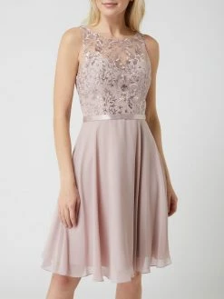 Luxuar Cocktailkleid Mit Pailletten - Mauve -LUXUAR SHOP 890kici59ha58kij6sqk2c1k6kq58hpg9gp5chq164q4sjqg65a5adq5695l8iij9p64kgho94o36j9h6oo66d356dij0dr66sojaopk68oj4e1hcgsj4opj6cr6adhp68smaco