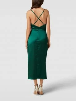 Luxuar Cocktailkleid In Wickel-Optik - Smaragdgrün -LUXUAR SHOP 89al0d1l85744ea88oq3cdi8a11kkk2d70pl6d259l14eha58p13gd2d9p84mjae990k8j9iaoq4oj296l3j8e1gccsm6ohk6sqm2e9k6gq38e9mcko36d9n6sp38phn6him6p0