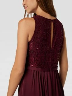 Jake*s Cocktail Abendkleid Mit Paillettenbesatz - Bordeaux Rot -LUXUAR SHOP 89b52cqj8hakqjaa9l73acpl8p2jac22a0q4oe9j659l0d9p6l64eka988q32e2c9534ad1japal8c1mal3m8p9icoq3eob3cgqjee1k75hj8o9j6sojedhichhm8phnccomcd8