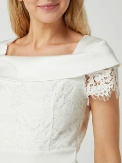 Apart Glamour Brautkleid Aus Floraler Spitze - Offwhite -LUXUAR SHOP 8csj8kafa18j0j2l8cpkcg9k74o56hi468q4kgq8alajch2d9913ajim9d830c9i7593ecima1ajeiah98o30e1mcgrjeohh6tij4o9kckqj0e1k6or36p1lc8o3go9nccom8d0