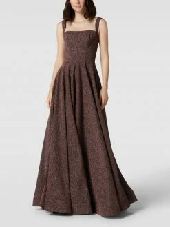 Mascara Abendkleid In Schimmernder Optik - Aubergine -LUXUAR SHOP 8csl4i1h75442ia29ko4ogi49l44sh1m6cpj2hq76kskoj2j6t7k2eae9kp52cqhah74mghk74s42cq9a4o3ieb370q3cd1o6ph3achkccs38ob56oq32o9pccs3aohj74rm2p0