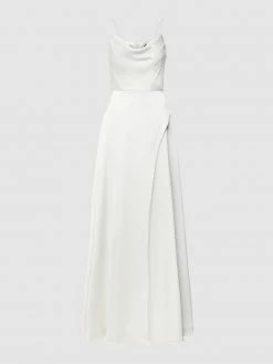 Luxuar Brautkleid Mit Wasserfall-Ausschnitt - Offwhite -LUXUAR SHOP 8d0jcda39d2k4e9k8lb3ei2i9h6jig9i9154kd289d24eiqkad734gql9crl0i9p91442cic9l74kcq78l3j6chpchimcdhj64o3id1kc5h6cob2chi68cj3c8rm4p9j6sq62d0