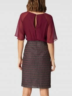 Swing Cocktailkleid Mit Abgerundetem V-Ausschnitt - Bordeaux Rot 11 Swing Cocktailkleid Mit Abgerundetem V-Ausschnitt - Bordeaux Rot -LUXUAR SHOP 8d2kqj9g8h43ekpp6ko4ega36t84okq1ah34qi22659jila68krkiga6apb42ghk6l0kqha9751jaea46p3jgp1i6gojed1p68rm4c1k71gj2e9nc4s3gpb368rj8pj4c4rm6c0