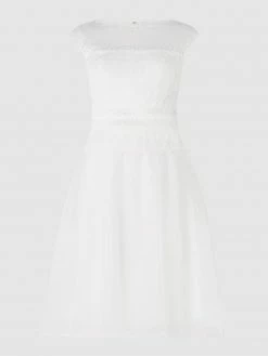 Luxuar Brautkleid Aus Tüll Mit Plisseefalten - Offwhite -LUXUAR SHOP 8d446dhj994kqea6ah9kqcpk65a56ki29d2j6ji69sqlaiij8p2k8i9jacp4gci79t1kchqk9gpjeeac693j0dppc4ojcd9n6spj6e1kcpj30e1pcgpj2opg6gqmcc1l68q32p0