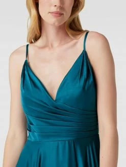 Mascara Abendkleid Mit Gelegten Falten - Petrol -LUXUAR SHOP 8d5j6j1k8oqjcha99gpk6dhoakpjeiak6h84ahib8h6kuea66554mlic6kpj2gq29gol8ga59h65ce2b6d3j0ohj6cpmac9j6pj34c9k71gm8e1pccrj6c1n74p6acpncgojec8