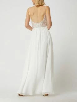 Luxuar Brautkleid Mit Strasssteinen - Offwhite -LUXUAR SHOP 8d5kahhp6koj8e9i9924ul236gsjadicagr46cak999kce9n9cpk8gph8t74sdic98s36hifa5858j2798o68dhi6sqjadhkc8qjid1k60sm4oj5ccq3idpj70q3gdhn74o64o8