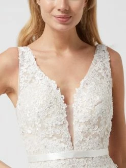 Luxuar Brautkleid Aus Spitze Und Tüll - Offwhite -LUXUAR SHOP 8d7j2dpl992j6gab74okeh9oa54kug9nap2k6c2h85742i1g8tb48hie9cr4ugq3a9744dii853j2gpla8o68cr2ckom8opk68smcdpk71j34e9pccojgcpg70r6cor464p6cp0