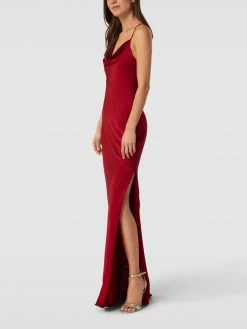 Unique Abendkleid Mit Wasserfall-Ausschnitt - Rot -LUXUAR SHOP 8d958i9j8l74me9l8t64sd1i8d64ok2185a56c1h8h8jiiq6656kqk28a15kchi465930kam859jicaf8d3j0dj46pj3ce3665hmcp1k64s3aoj36pim2chmc8p36dr4cdj3ae8