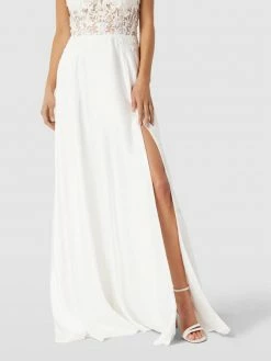 Luxuar Brautkleid Mit Details Aus Spitze - Offwhite -LUXUAR SHOP 8gsl6hhm61aj6i9ma1aj6i28a534cgpg9p242iae8944iki5ah74gi2baco34hpg6hakmj27ad1l6iif8so6cc9l65ij6phl70pjaohk74oj6e1ickomce356ks38e9jcdgm4co