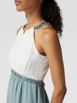 Jake*s Cocktail Cocktailkleid Im Vokuhila-Look - Schilf -LUXUAR SHOP 8h1jgii18d538l2j8554od2b997l8dqb6h9kuia66la4ceab94p32j1nad944kq38d150d9m654j6gih90o62or3cdh3ec1j6lij0d1kc4s3co9lckqjid9l6krmcdr375gjio8