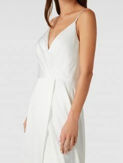 Luxuar Brautkleid In Wickel-Optik - Offwhite -LUXUAR SHOP 8h2k2kal85438e1h84sl2cie6l438e1i6golaii6ah258kii6kr3ce1k84qj2k2f88q4oh2964qk4h2g9ko3achl6spm6p1k64qjec9k74sj6ob2cpgjid35ccoj6cr674rjcpg