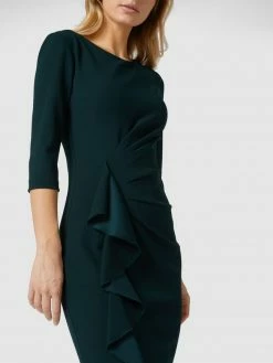 Paradi Cocktailkleid Mit Drapierung Und Volantbesatz - Grün 9 Paradi Cocktailkleid Mit Drapierung Und Volantbesatz - Grün -LUXUAR SHOP 8h546l9i713j0gq9al334h9hagq58hib610kgha6ad83ihqh65a5ch1ka93kehql6or38jpo6d5laia76ko30dj274p32cr36ko3ao9kcoqm8o9k71i30d3464qj0o9p6kqjepg