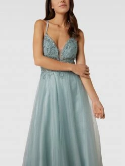 Luxuar Abendkleid Mit Zierbesatz - Mint -LUXUAR SHOP 8h6l0kim8l450lik88rl8l2ga8rjgiabap8kqchna5a38kib9d9l2hq79h6jij9jada4eiqka0s3iha3a8o62dpm64qjedj16kpj2c1k74o36ohncop30cb368o3geb2c5i6cdo
