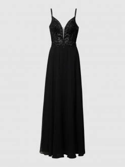 Luxuar Abendkleid Mit Floralem Spitzenbesatz - Schwarz 8 Luxuar Abendkleid Mit Floralem Spitzenbesatz - Schwarz -LUXUAR SHOP 8kpkkkhm75a30iil9co52hq675758hia9crkiiib9d24ckai9d74mk2ba4r3agij6lb3adia9ko36h9j913j8cb170pmad9ic4qjad9k65j3ce1i74oj0oj16ko3aoj16orjaoo