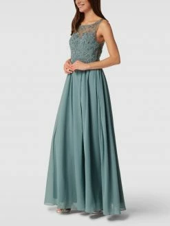 Laona Abendkleid Mit Ziersteinen Und Floralen Stickereien - Schilf -LUXUAR SHOP 8kqk2giiap948jqg6co46l1j9l844e1j95akcghp9l3k8cq984qkqe2ea534aj26ad0ksgaj6sq4ol2e94o36e3669gjgohh6os36p9kc4pjco9o61i66opic8rjiopg68pm8d0