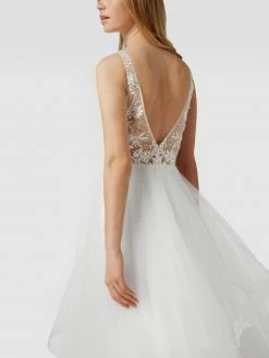 Unique Brautkleid Mit Floralen Stickereien - Offwhite -LUXUAR SHOP 8ks5ck9m98q46gaaadb4adih753kkiq46t8j4iij6h83ii1n74o4gjhn8go4siaj88o4ogpia4pl0kai8go30ob1cco68d9oclij0cpk6kr3gob560r3iohh6osm6p34ccr66dg