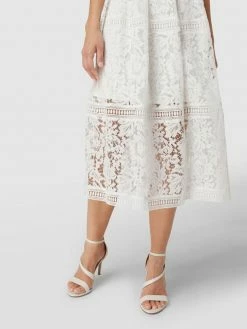 Apart Glamour Kurzärmeliges Brautkleid Mit Floralen Stickereien - Offwhite -LUXUAR SHOP 8l2kol1k84q3cjac61b4odq494rl2h2d9sqj2gqh9h33aj9i8l9kocqda4o30e289p6l8iikada46i2398o3ie1o6kr62cj36cojgphkccrm6o9k6ssm4cb1c8q68phocdij6pg