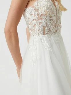 Luxuar Brautkleid Mit Floralen Stickereien - Offwhite 12 Luxuar Brautkleid Mit Floralen Stickereien - Offwhite -LUXUAR SHOP 8l55ai9m957jacil70p52cqf6op4qjphad35ck2i8t24kgpk8srkakq66d54sead894k6iq2897kii2664o62o9kckpmapj6cli3iphkclgjioj16co3ccb5cop3adhncpij2o8