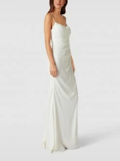 Luxuar Brautkleid Mit Raffungen - Offwhite -LUXUAR SHOP 8l8l2cq1ad8k4l2j9p9k2i288924gl1g8t43ej2h994jaj9m9p34qlai9p532h2j64s4uhah6kr50hqj8oo34dpk61gm4e9iccq3ce9kc4qmaeb36lgmacb268oj2p1h6srj8e8