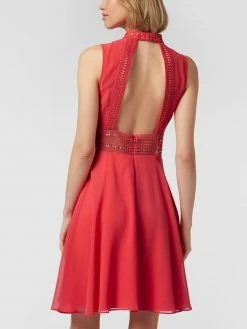 V.M. Cocktailkleid Mit Taillenpasse Aus Spitze - Koralle -LUXUAR SHOP 8la5aia19p8jgi1h9d4kshqfa1352d9ha4r5aghg8db4ei1i695ksd1m9t756cab74r54dqdap44uihkal3jccr26cqjgphg6goj6ohkc8r38ohi6ti3ae9o65ijgohk70p36p0
