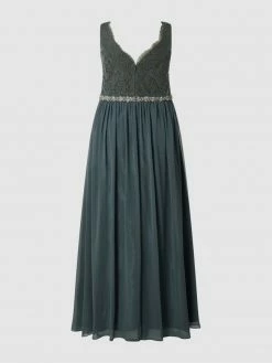 My Mascara Curves PLUS SIZE Abendkleid Aus Tüll Und Chiffon - Grün -LUXUAR SHOP 8op4gkq1ap73igac8l4j4j2j91ajicho8p34sgii916jeda1890l2ghmad134k2ia543clhkal93ccpi6l3j8cpn6op3ep9p74rj4e9k60s62e9k6gpjapb2ccp36cpncgo32oo