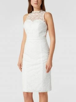 TROYDEN COLLECTION Brautkleid Mit Floraler Spitze - Weiß -LUXUAR SHOP 8oq48kphal24mda9610l4ji5753kgkhj69156lajagp3il2eal1k2cil6ookac2i8cp4ol249124iiqiago3aohickr3cd1i75imae1k6hi32ohmchijie9j69j6ce1kckrm8cg