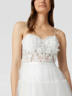 Unique Brautkleid Mit Floraler Stickerei - Weiß -LUXUAR SHOP 8p4jcda8apakcdal9t24ugq96d34mji2aos34gij8t1kilib691l4ca99t9kejaf88q3elag8d54mjql8l3j0opi6pij4cpn70r36d1k6ss64e9l75hj6e1oclj36c1p6ks66do