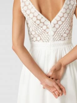 Luxuar Brautkleid Mit Herz-Ausschnitt - Offwhite -LUXUAR SHOP 8p6kcgae6l734kqa99akkdpj6grl0jaea91jil2h8p2j6iae6gp3adid999kglaja514ck1m6la4il1o653j8dr2c4q30e1o74p3cc9k69hj6ob268qj4e1o6tj32ohnc5ij4co