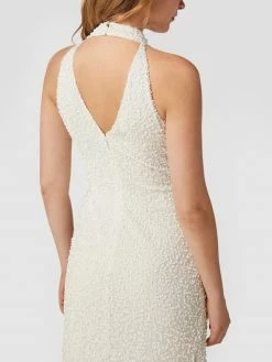 LACE & BEADS Brautkleid Mit Paillettenbesatz - Weiß -LUXUAR SHOP 8p748ihi8gsj4hig892k8gpl8so3ahaha4p36d1l6164ak9g6sq5cjik9h552iq764o32jqe8l35chq99go3id1lc8ojio9i6tijac1kcdij8o9j6hj68c9jc9hjaob468pmae0