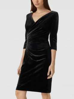 Paradi Cocktailkleid Aus Samt - Schwarz -LUXUAR SHOP 8p74uii194okui2860r4ocib74slah2960slac2198q44d1k8daj6jq6ap7l6jhm7515aja990s3gjq36co30c1n6sp38d1o6hgjgopk69i36oj1ckqjcoj66dh64db36gr32dg
