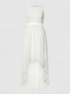 Jake*s Cocktail Cocktailkleid Im Vokuhila-Stil Mit Paillettenbesatz - Ecru -LUXUAR SHOP 8p8jclii9p2k2c29al5jclaf6t54qeaeal8kee1k8l8lah1l9564cdhn8p1j8kph9d53ciq7ap54il2m8co6acb3cpi3ip1ic8s66c9kc8s64oj56dh38p9gc4s30d9ic4s32o8