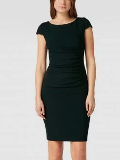 Paradi Cocktailkleid Mit Angeschnittenen Ärmeln Und Raffungen - Dunkelgrün -LUXUAR SHOP 8so3eki1aoql8k2k84p48jai9p644ki7a0pj8ia8912lacqg8d9l4c2ia17j6lil992jghak9krkekq38d3m8d1pckq68chmc4pj8p9kcgo32e9o61j34e1i69im4cpmcks34e8