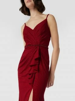 Mascara Abendkleid Mit Glitter-Effekt - Rot 9 Mascara Abendkleid Mit Glitter-Effekt - Rot -LUXUAR SHOP 8so4eiq29kp32di98h936ia28d3koiqaako4gjqj8l536ja58cp32ki1652l6e2cal530iim6dajie9j9d3jcc1p6ks66o9k6kr3acpkcdgj6ob46sq3cc9icks62phi75hjicg