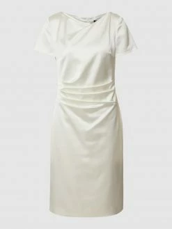 Swing Brautkleid Mit Raffungen - Offwhite -LUXUAR SHOP 8t13ae26950k6ca86t5l4ea69d54ij2fa174gd9n6srkijia6d0j6k2b6h652kpj9144cja2ah44cgq68so66e3270o68c1kcdi68phk6so3ee35c5i6cor264rmcohm6komco8