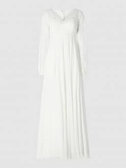 Luxuar Umstandsbrautkleid Aus Spitze Und Chiffon - Offwhite 8 Luxuar Umstandsbrautkleid Aus Spitze Und Chiffon - Offwhite -LUXUAR SHOP 8t236k9h6krkeh2169738iim6co3ciae8gpj4k9h993kuha98l7k8e9ha1242l1o6h8j0ci461254l1o8co36d9ic4rm6p9h6crj6c9k74o36e1nc8ojaphmclj36e366tij8c0