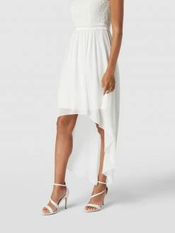 Jake*s Cocktail Cocktailkleid Im Vokuhila-Stil Mit Paillettenbesatz - Ecru -LUXUAR SHOP 8t2kcki670p52i9n9oq44khhako42ki48t358i9nah65aci8a8p32iijaorkil9m8t14mcil9sqjikpp9l3j8c336hgj8chicdgj4p1kclhjge9oc8sj4opoccs38dr274sm6d8