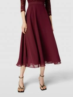 Swing Cocktailkleid Mit Spitzenbesatz - Bordeaux Rot -LUXUAR SHOP 8t550cii9oo34l1g8984ohqf858kejpp60o4ik9o9or30ha26gpl8ka36l7k6c9j9d14cdpi8gpkoga18ko66d1hcgs68p366som2e9kcgp64o9gc5gm8eb2cgq3copo6di6ae8