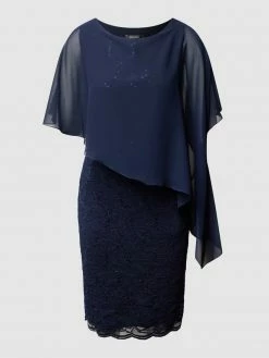 Swing Cocktailkleid Aus Floraler Spitze - Blau -LUXUAR SHOP 90rksi2ma5al0i9k6d0kskaa94qkgcql9914shhm9h93edpoacs3gc9j94q4qh2eacp56c9g61b4qh9ka8o38e1n6gpmacph60pmcc9kc4q6ce9h71gm8dph75i32p9mcphjado