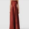 Laona Abendkleid In Wickel-Optik - Terrakotta -LUXUAR SHOP 910kcl9o99akal279l938khn9d330dac6d842lie9p552ji7a114al2j84o4eiqd9134mdi171al4chh6l3m2dhj6hi3cc9jcop38dhk71hj4e9p71j3epb66lijcpj66pj3gog