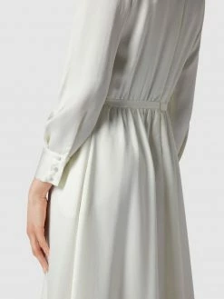 HUGO Midikleid In Wickel-Optik Modell 'Kemusia' - OCCASION CAPSULE - Offwhite -LUXUAR SHOP 91258ci59t652i1i8d936hi1650j4jam993kagpl7194chak8d4kehi3a0qjej1m6pb4kcaj6haj6i2g8so3gpb364pj8e9m6cs32c9kccqm2e1icpj36dpkckr3aor16hi3ed8