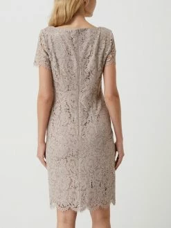 Christian Berg Cocktail Cocktailkleid Aus Spitze - Mauve -LUXUAR SHOP 912k4ea19t3kmjq8a8o4kh9na0s4qc2c6l0lcc2dagr34cqb6p24sdi68h244j1la8pkch25994kuj1n98o36dho6gqj2cb169i3adhkcpj64e9g71hm8c34cgr64db66or6acg