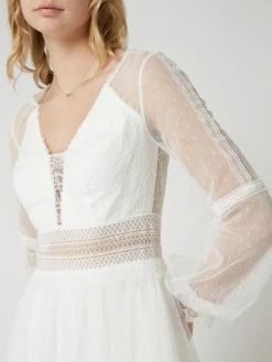 Luxuar Brautkleid Mit Häkelspitze - Offwhite 11 Luxuar Brautkleid Mit Häkelspitze - Offwhite -LUXUAR SHOP 912kkj1h75458h2laopk8ji3ad3l8k21a1a46e9pa16jechh8crjijig9h4lcii38h956jak6gojali88oo68ohg6tj30opn6kqj6e9k6ks38oj36gq3ec9jc5i3ephoccs34pg