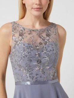 Luxuar Abendkleid Mit Pailletten - Bleu -LUXUAR SHOP 9134ikqg88sl8jhk9l754j299l654g9m9963aia198p5chaf8t536c9m9ha36cii6l63cc9g65954k1ma53maob4clim6cb2c9h6cphk60qm8ob564rjcd1g64r6aeb4cgs64c0