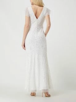 MAYA DELUXE Brautkleid Im Meerjungfrau-Stil - Offwhite -LUXUAR SHOP 915lcjq660r3ec9nalb3ccpial1l2e9j98q5cgqc6t942hqa956j8dqa9ork4i9k6kqj2caj65a46hal8d3jidpn6orj0oplclhj8e9kcgrm8e366co6ae1kcdgjce1k6ksjed8