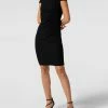 Paradi Cocktailkleid Mit Angeschnittenen Ärmeln Und Raffungen - Schwarz -LUXUAR SHOP 9175ac9k9d8ksdqi68pkaeala4okodpj650l4jpo6l13cjab6p2l4ci994q52e9j8l64kk2a9l5kie2cago66dj5chi3gc1j6dijap1k6gq3go9mcgsjic34c4r3ed3460pjic8