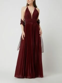 Luxuar Abendkleid Mit Glitter-Effekt - Metallic Rot 11 Luxuar Abendkleid Mit Glitter-Effekt - Metallic Rot -LUXUAR SHOP 9183icqaags34i1n90sj0kqf8t142la4ap3jeea89db4ei2dal7kgl2eap550li6855j8laj9h652c2m6l3m4dj268qj8chg6lj36phkc4p3aeb5clj3aor1c4p30ob16ooj0oo