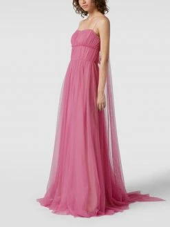 Vera Wang Bride Abendkleid Aus Tüll Mit Herz-Ausschnitt Modell 'Manuela' - Pink -LUXUAR SHOP 91akqe2m712k2jiead148l1i6p34gh2g752k2hpg6t3kec1g6l950hqi6534ujq2a5a4cipj6sslceai713mad34cks34dr16gq66opk6th68eb16sq34dr269h38ohm6cr62og