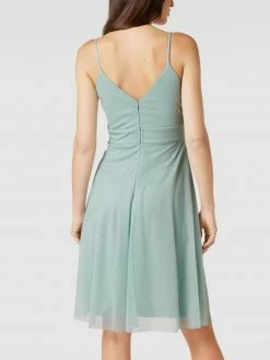 TROYDEN COLLECTION Cocktailkleid Mit Taillenpasse - Mint -LUXUAR SHOP 91b56cpka8pkke9gakpkiea5a91k4jqa69252hiead8j8di2854jadaca555ckiaad95cga26da50gag6l3jccb2cks3gp9h6cpm4p9kckrj4e1g71ijaopo6krj6dpl6dj6acg